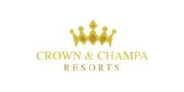 Crown & Champa Resorts